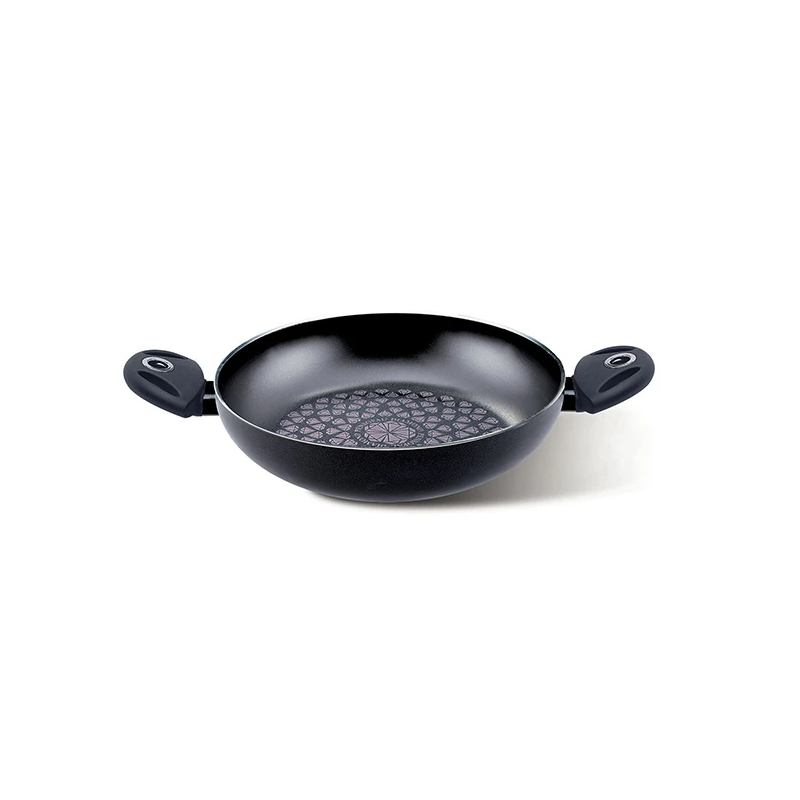 Pensofal 6819 Diamond Skillet 24cm ,2 handles,