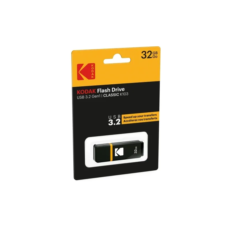 Kodak USB3.0 K100 32GB EKMMD32GK103