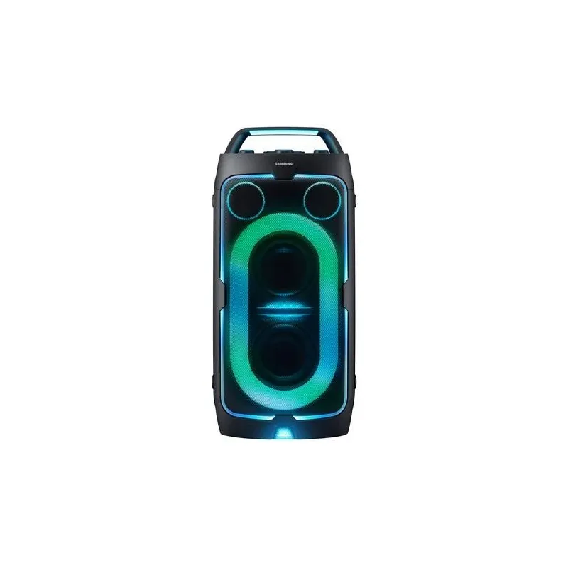 Skaņas sistēma Samsung MX-ST50F, 240 W