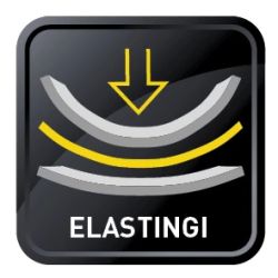 Silikons moment san. 280ml caursp.