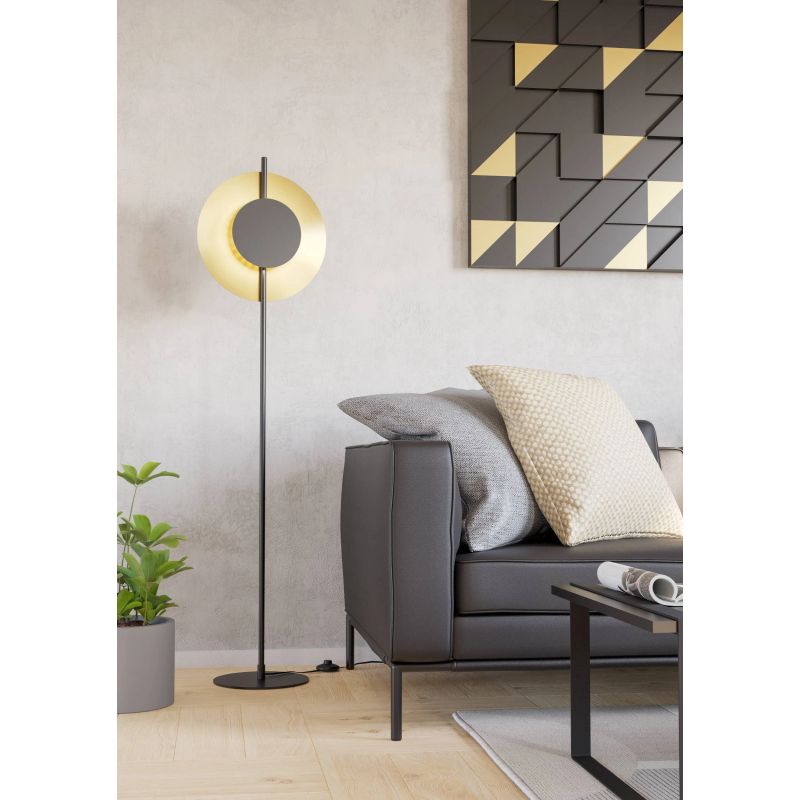 Toršeras Eglo Tocina 900991, 11 W, LED