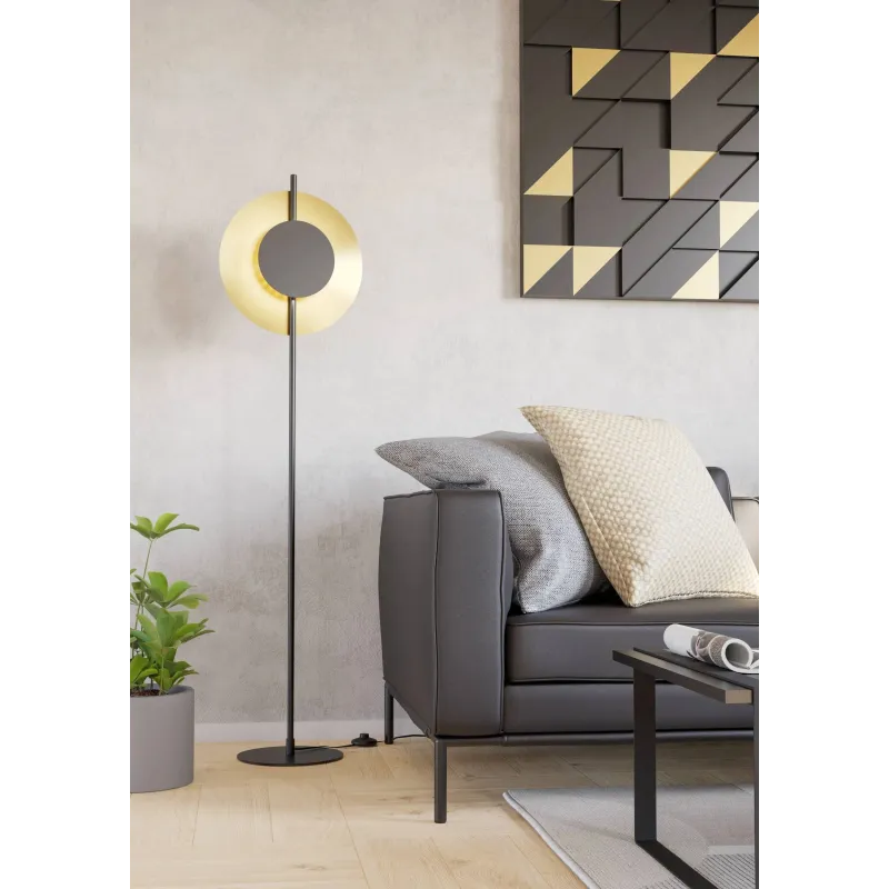 Stāvlampa Eglo Tocina 900991, 11 W, LED