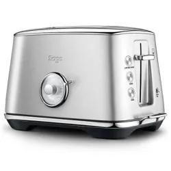 Skrudintuvas Sage BTA735BSS, pilka sp.