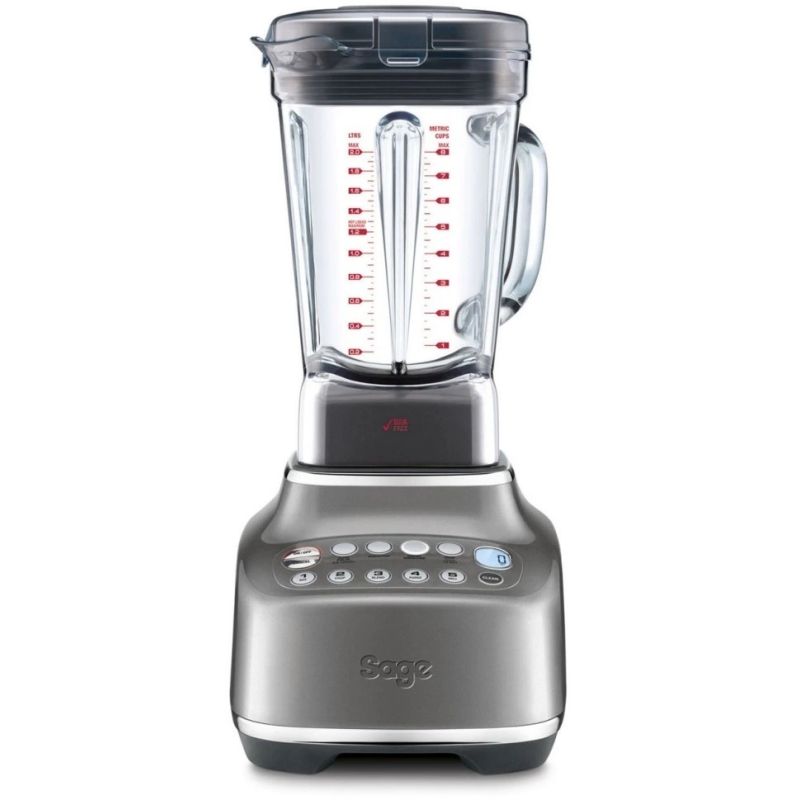 Blenderis sbl820shy q sage