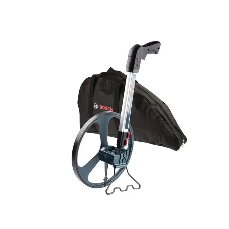 Tālmērs Bosch GWM 32, 0.05 - 1000 m