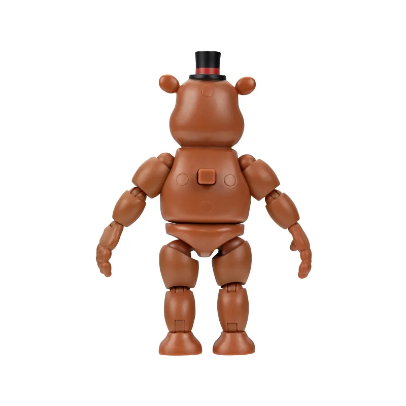 FIVE NIGHTS AT FREDDY´S Figūra, 12 cm