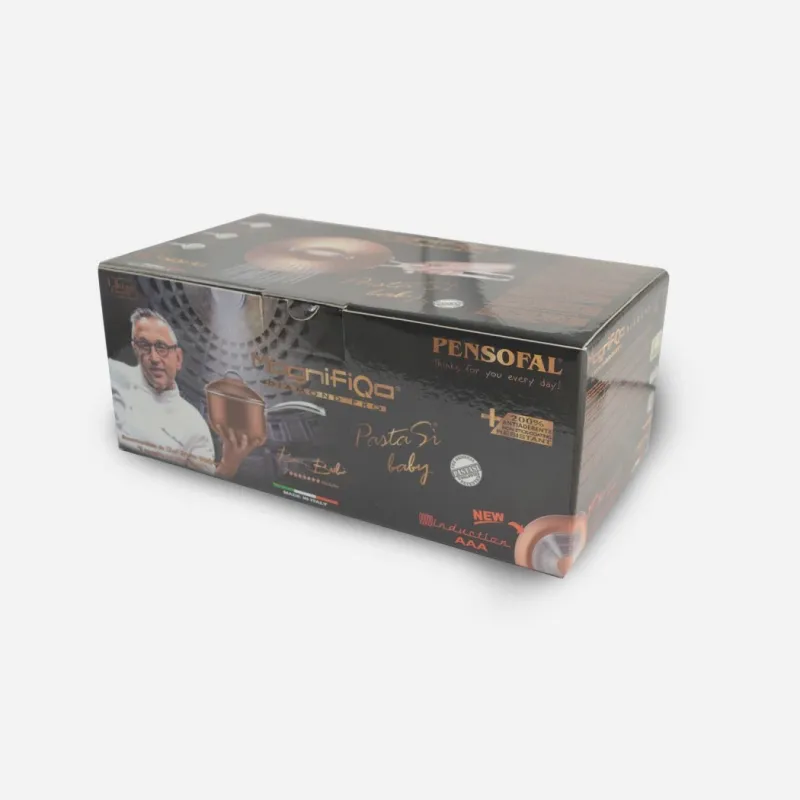 Pensofal Magnifiqa Diamond Pro Pastati Baby 16 ,1.L, 6917