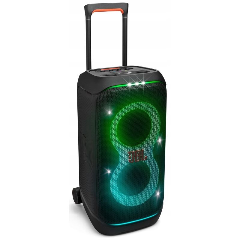 Skaņas sistēma jbl partyboxstage 320