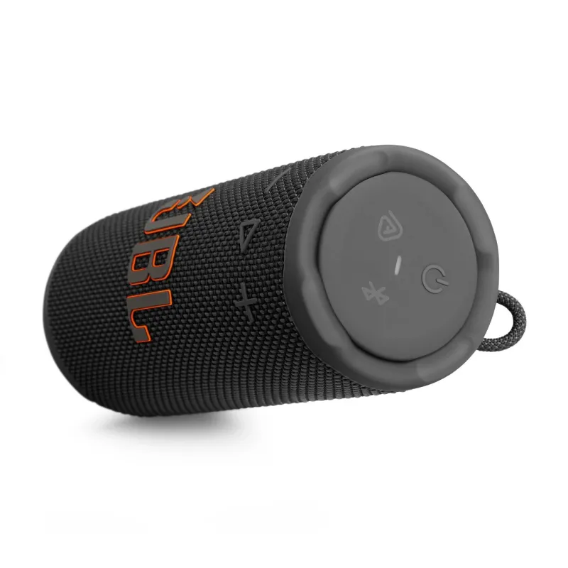 Bezvadu skaļrunis JBL GRIP, melna, 16 W