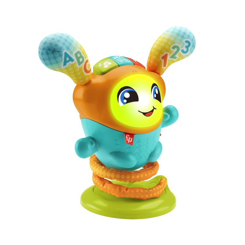 Rotaļlieta dejojošais dīdžejs hyr71