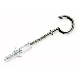 Dībelis ar āķi 6x30 702423 esb-p1