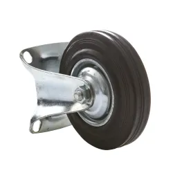 Ratiņu ritenītis ø125mm