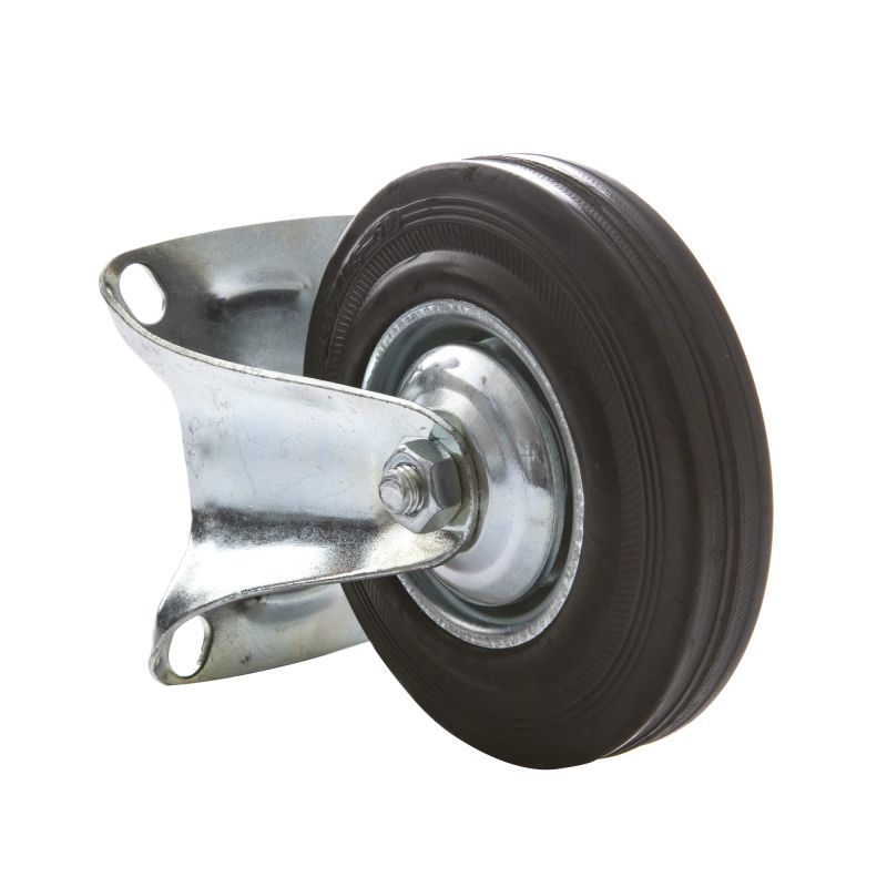 Ratiņu ritenītis ø125mm