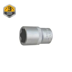 Padrunvõti Forte Tools, 28 mm, 1-2