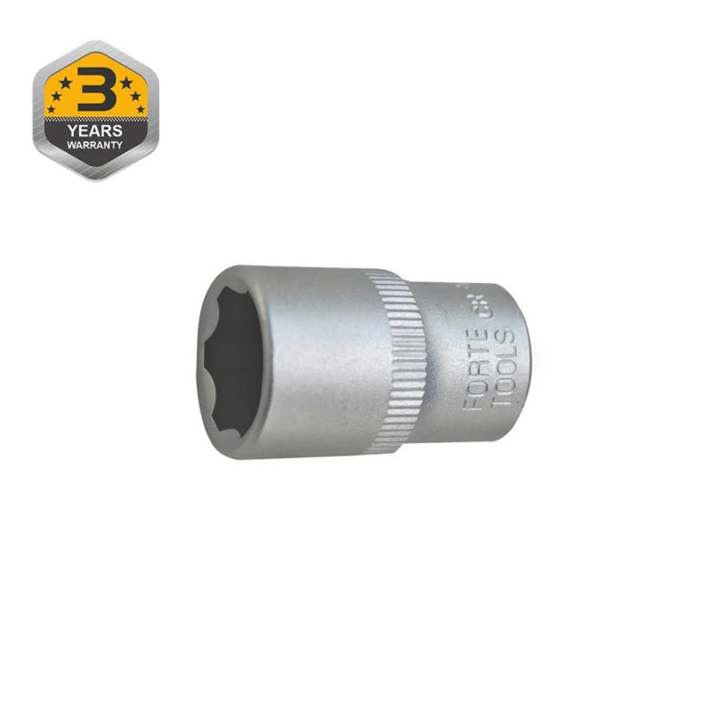 Muciņa 6-sk 28mm 1-2