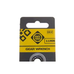 Võti Forte Tools 432-201, 225 mm, 11 mm