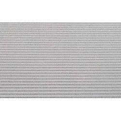 Vannas istabas paklājs Thema Lux M13003, zila krās., 65 cm x 45 cm