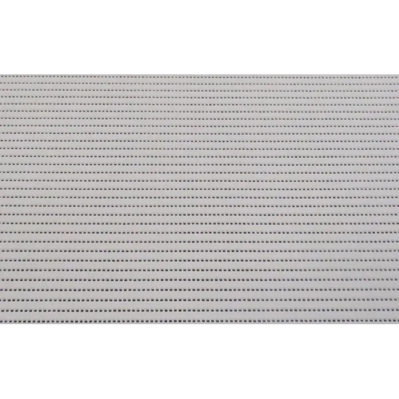 Vannas istabas paklājs Thema Lux M13003, zila krās., 65 cm x 45 cm