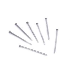 Tīrītas naglas 8.0x300 ,5-25,