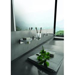 Piekar. ziepju trauks macao mc1113 hroma