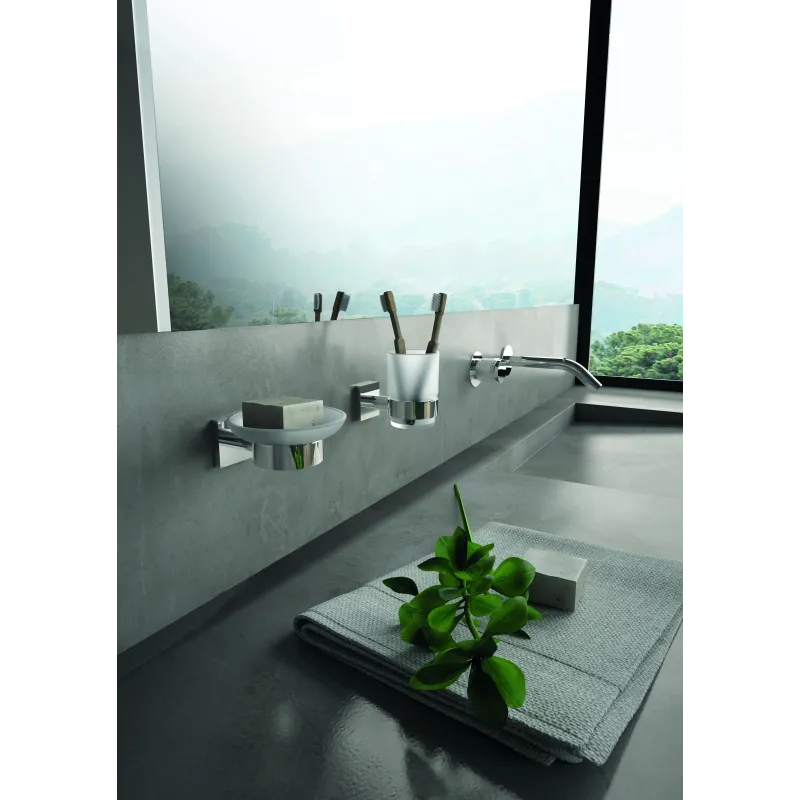 Piekar. ziepju trauks macao mc1113 hroma