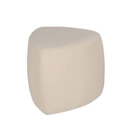 Pufs hs-np01-3 smilšu 42x42x38cm