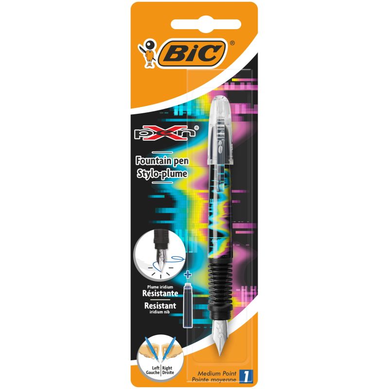 Pildspalva fountain bic 8794074