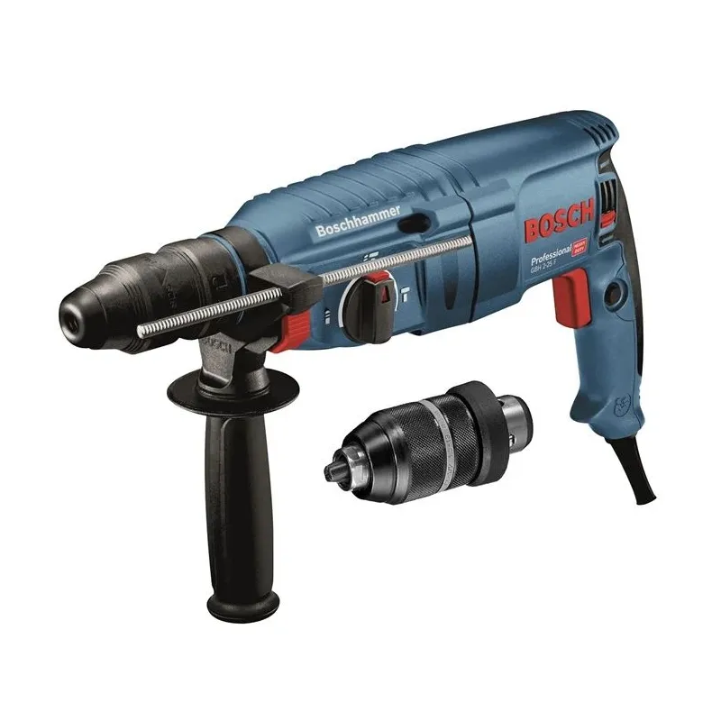 Perforators Bosch 0611254600, 2.7 kg, 790 W