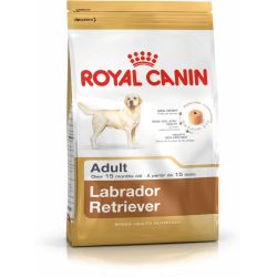 Barība suņiem royal canin labrador 12kg