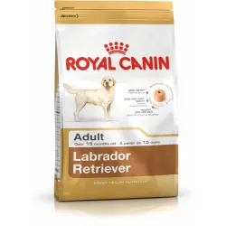 Сухой корм для собак Royal Canin Labrador Retriever, курица, 12 кг