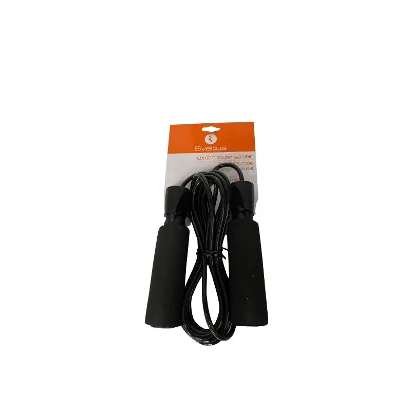 Lecamaukla Sveltus, 300 cm, melna krās.