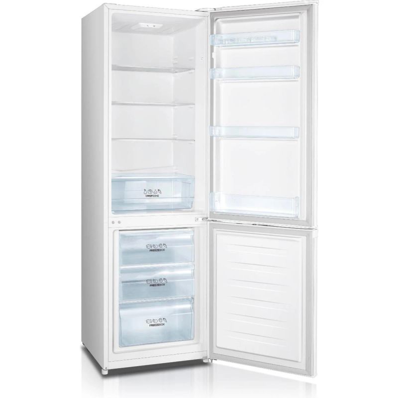 Ledusskapis rk418dpw4 gorenje