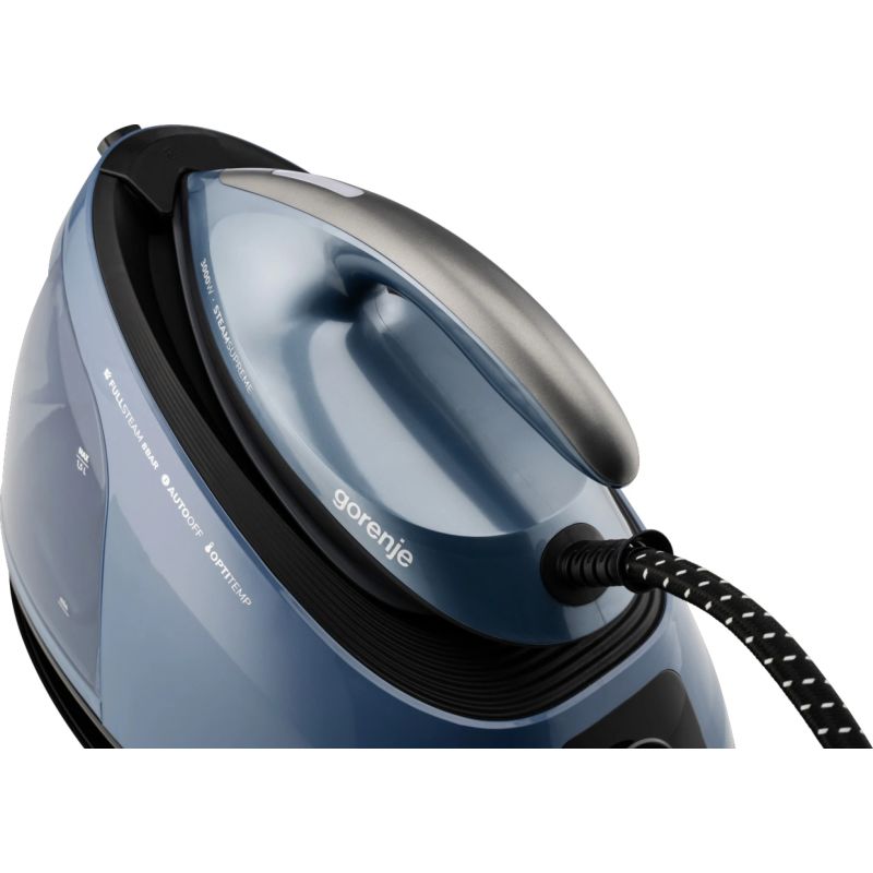 Gludināšanas sistēma gorenje sgd3000bbk