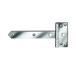 Eņģe t-veida 400x38mm