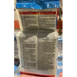 Šuvotājs knauf flexfuge antracīts 1kg