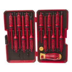 Skrūvgriežu kpl 06391306 14gb 1000v