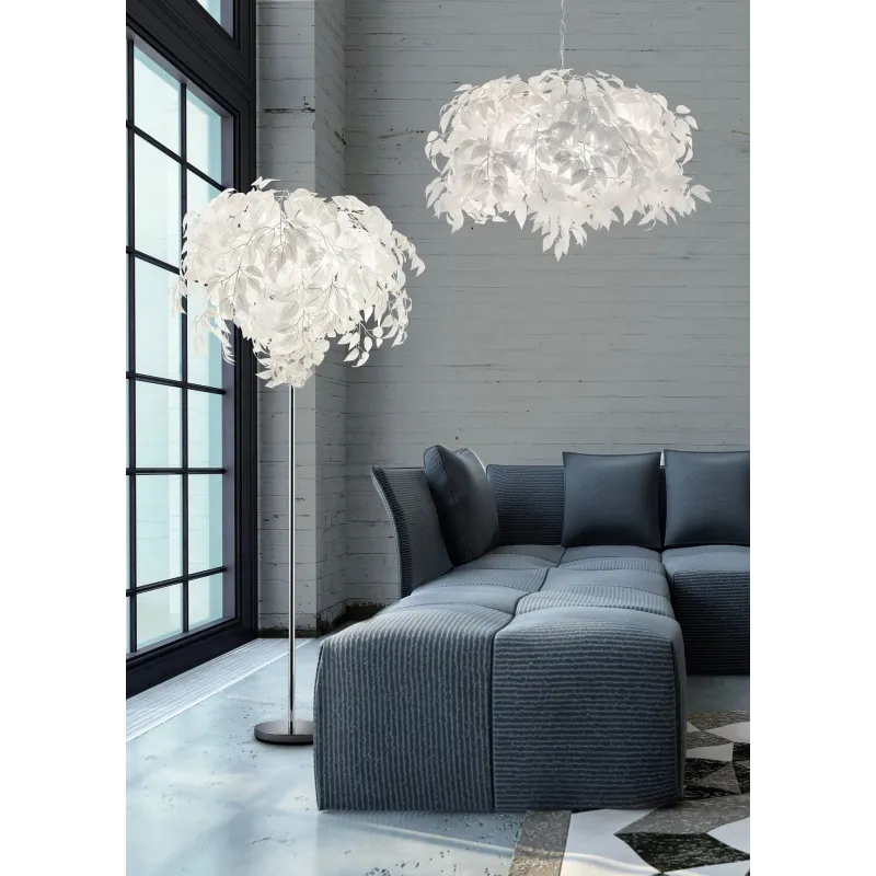 Stāvlampa Reality Leavy R40463001, 84 W, E14