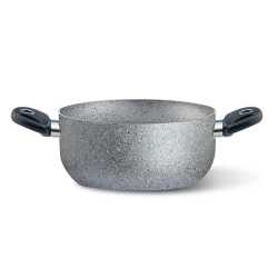 Pensofal Vesuvius Saucepan 20cm ,2 handles, 8012
