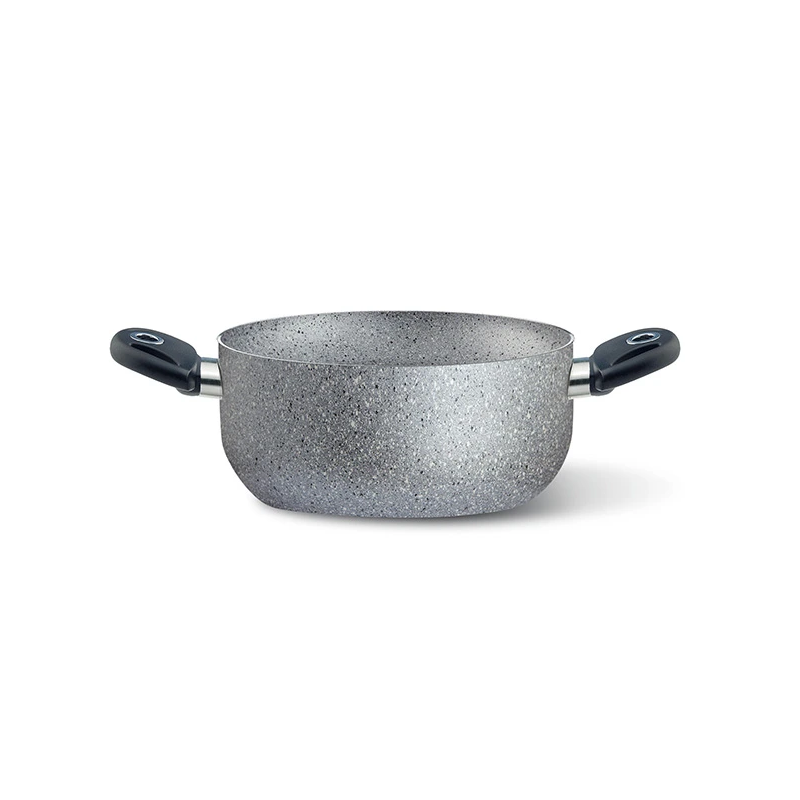 Pensofal Vesuvius Saucepan 20cm ,2 handles, 8012