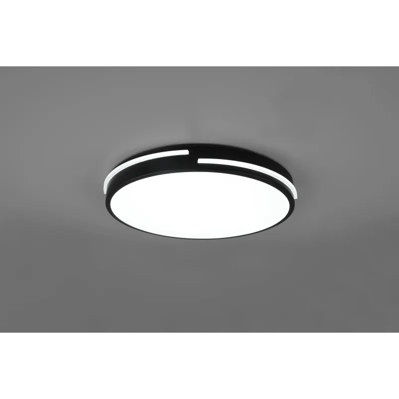 Lampa griesti Reality Tacoma R62241132, LED, 2700 - 6500 °K, 1 x 24 W