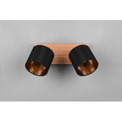 Lampa griesti Reality Tommy R81332030, E14, 2 x 28 W