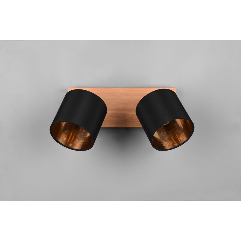 Lampa griesti Reality Tommy R81332030, E14, 2 x 28 W