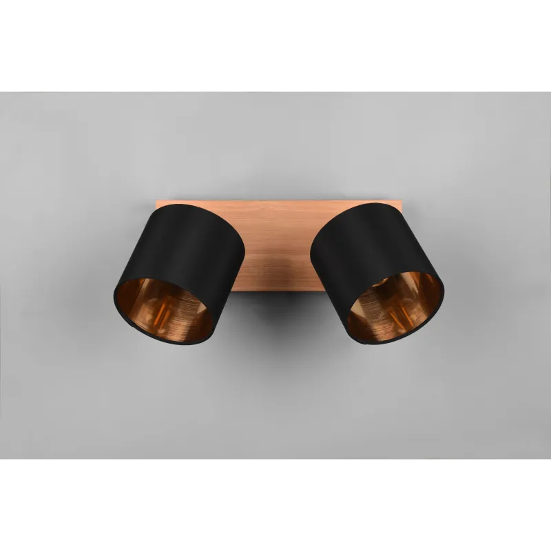 Lampa griesti Reality Tommy R81332030, E14, 2 x 28 W