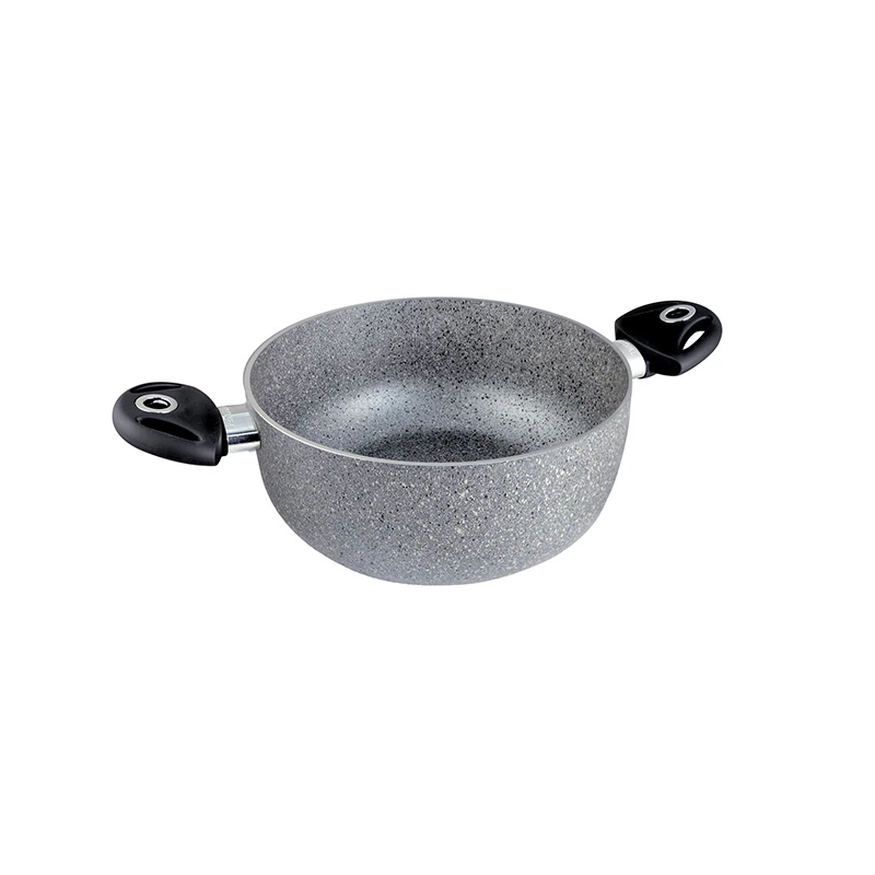 Pensofal Vesuvius Saucepan 20cm ,2 handles, 8012