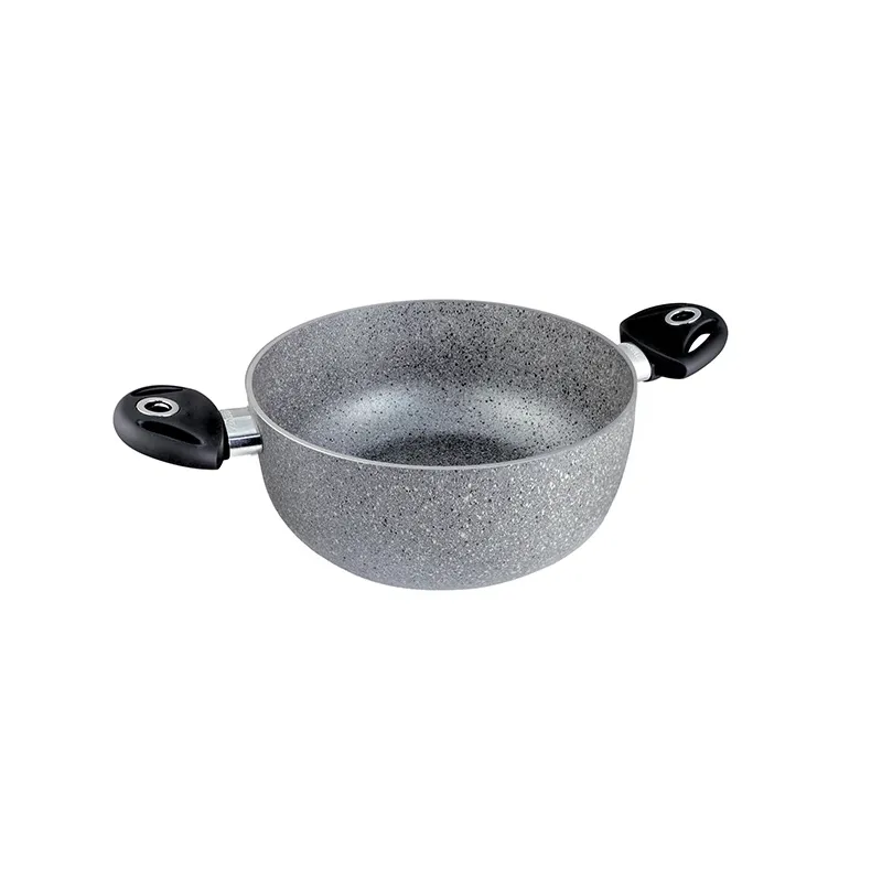 Pensofal Vesuvius Saucepan 20cm ,2 handles, 8012
