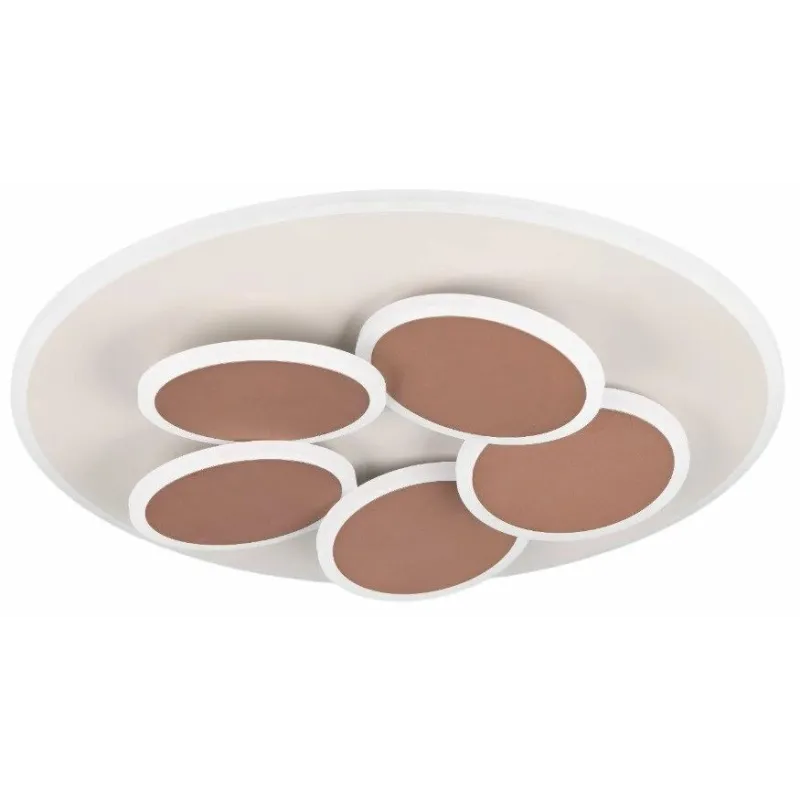 Lampa griesti Trio Mandala, LED, 2700 - 6500 °K, 1 x 35 W