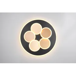 Lampa griesti Trio MANDALA