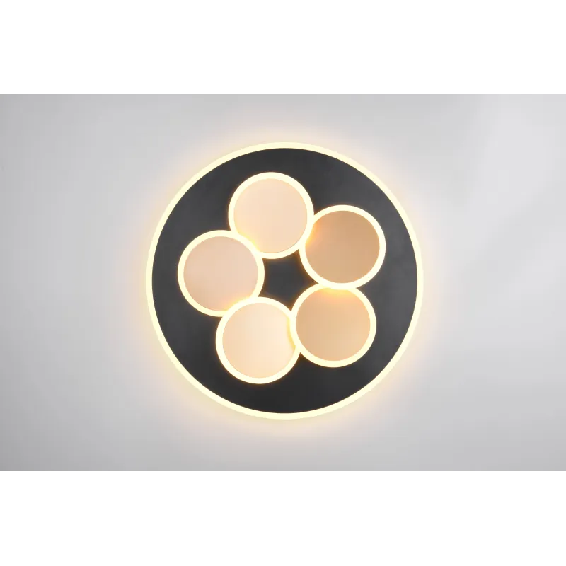 Lampa griesti Trio MANDALA