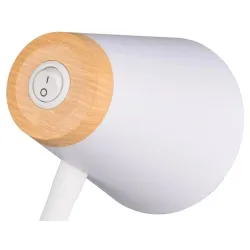 Светильник для рабочего стола Trio Pongo, LED, 4Вт