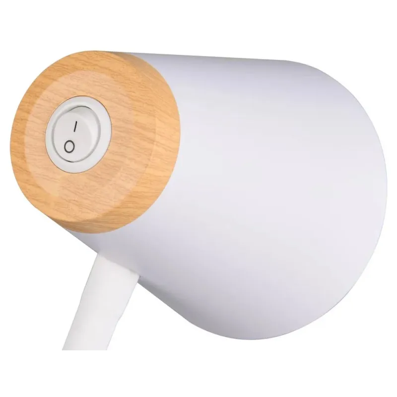 Darbo stalo šviestuvas Trio Pongo, LED, 4W